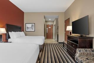 Best Western Blairmore - 1