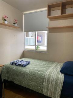 Departamento moderno con buena ubicación - 4