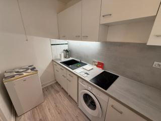 Grand Studio calme & central - 1