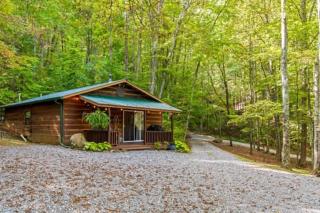 Cozy well equipped cabin in scenic Wears Valley - 9