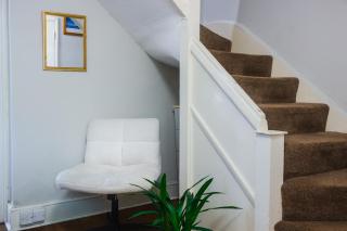 Cozy 4-Bed House in Wimbledon - Londra - 6