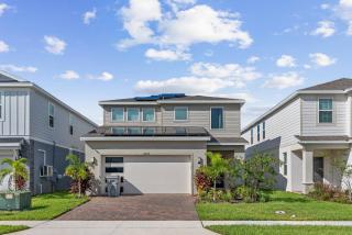 Brand NEW 5 BR At Windsor CayClose to Disney - 5