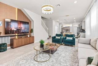 2025 Brand NEW 5 BR At Windsor CayClose to Disney - 4