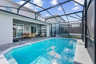 2025 Brand NEW 5 BR At Windsor CayClose to Disney - 1