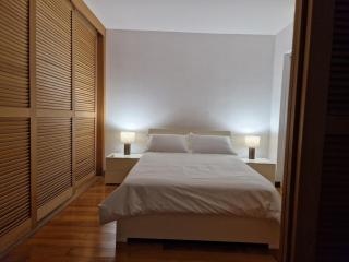 Quiet and spacious apartment - 0