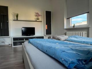 Wohnen inklusive Fitness & Wellness - 2