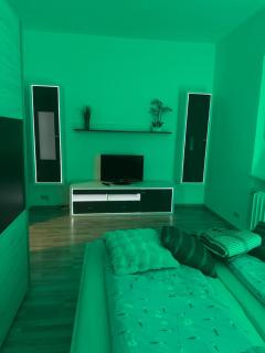 Wohnen inklusive Fitness & Wellness - 2