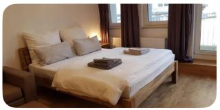 Cologne City Apartement - 6