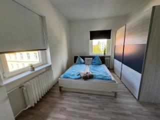 Wohnen inklusive Fitness & Wellness - 1