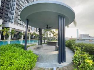 Trion KL Family Suite 2 Bedroom 1 Bathroom By Muchies - 9