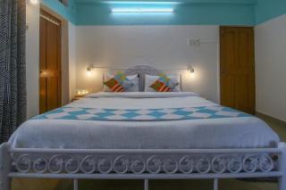 Hotel O Star Home Anjuna Near Anjuna Beach - 1
