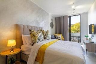 Modern Exec Suite at Rosebank CBD - 1