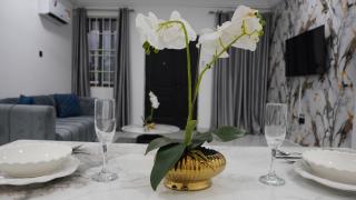 Oyarifa Modern Apartment - 0