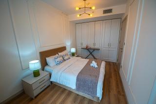 32 Floor 1BR Apt with Spa & Fitness - 2