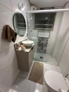 Apartamento pé na areia - 4