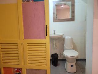 Envigado Centro Piso 1 - 8