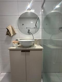 Apartamento pé na areia - 3