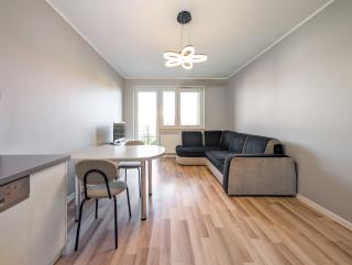 Szczepin Homely Apartment by BookingHost - 0