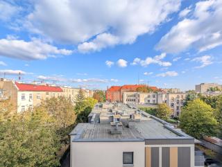 Szczepin Homely Apartment by BookingHost - 6