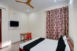 Hotel O VPS Residency - 3