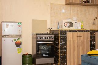 Kings 1 Bedroom - 5