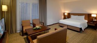 Pearl River Hotel - 8
