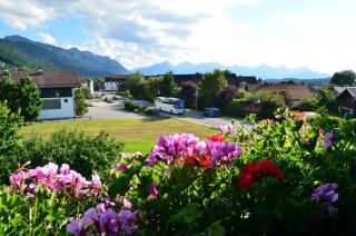 Alpchalet Schwanstein - 5