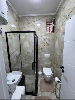 Prishtina Pearl Apartament - 6