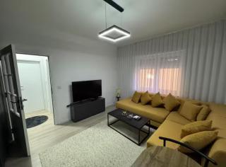 Prishtina Pearl Apartament - 5