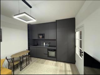 Prishtina Pearl Apartament - 3