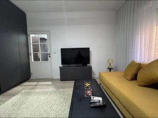 Prishtina Pearl Apartament - 2