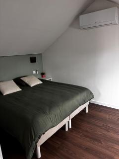 Maison cocooning au village - 5