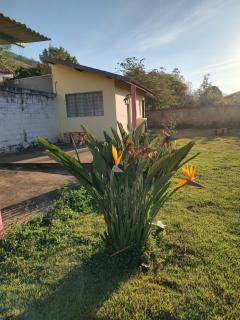 Pousada Sothie - São Bento do Sapucaí - 9