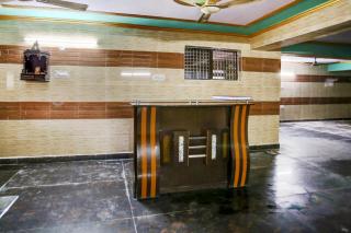 Hotel O DS Palace - 1