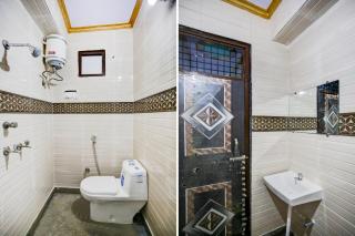 Hotel O DS Palace - 3