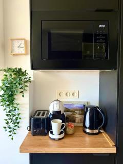 Apartamento con vista al mar en Aguadulce - 6