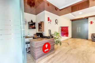 Hotel O NOIDA STAY - 7