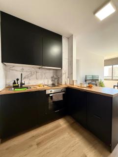 Apartamento con vista al mar en Aguadulce - 7