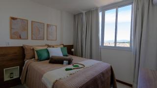 Novíssimo! Na 2ª quadra do mar! - 7