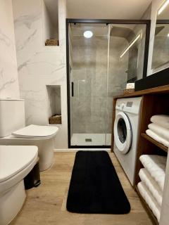 Apartamento con vista al mar en Aguadulce - 5