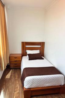 Hotel Quitus Airport - 2