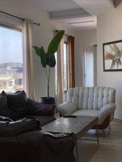 Own It 2 Bed Apartment White - 8