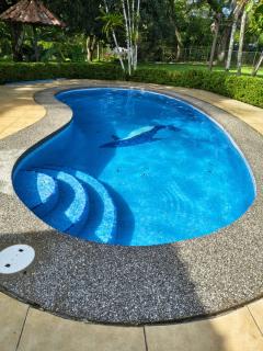 Casa Vacacional Villa Agujas - 2