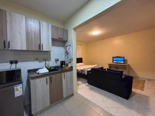 Aura Homes Buziga Bunga Studio 1 - 5