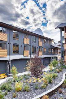 Inspired Elegance at Tamarack Lodge - 9