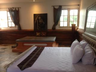 Canggu Pinpoint Rooms - 9