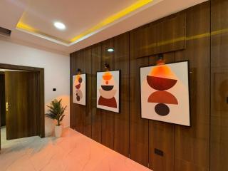 RGS Luxury Residence - 9