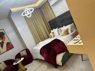 RGS Luxury Residence - 8