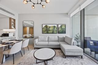 Luxury 1BR Apt at LIV Marina with Direct Marina Views - 6