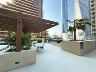 Luxury 1BR Apt at LIV Marina with Direct Marina Views - 5